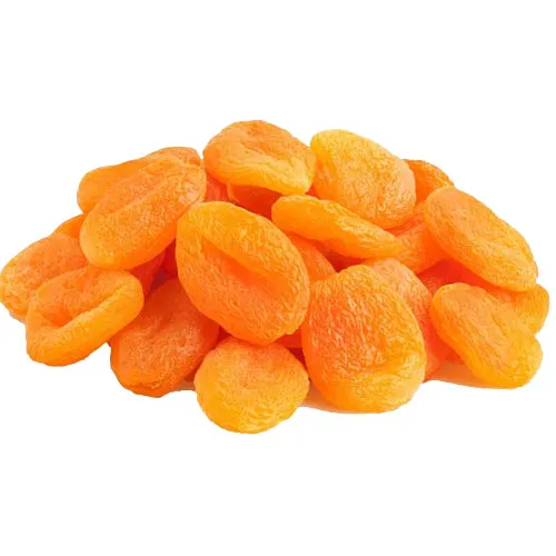 Dried Apricots 200g